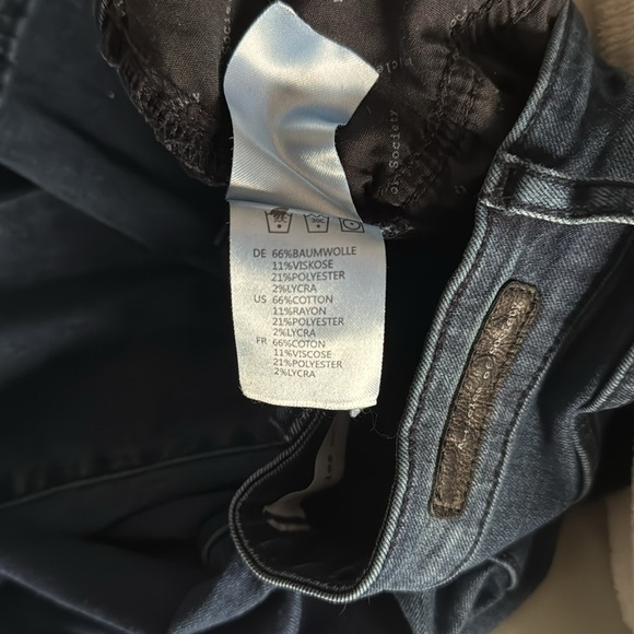 Articles of Society Jeans - Picture 6 of 6